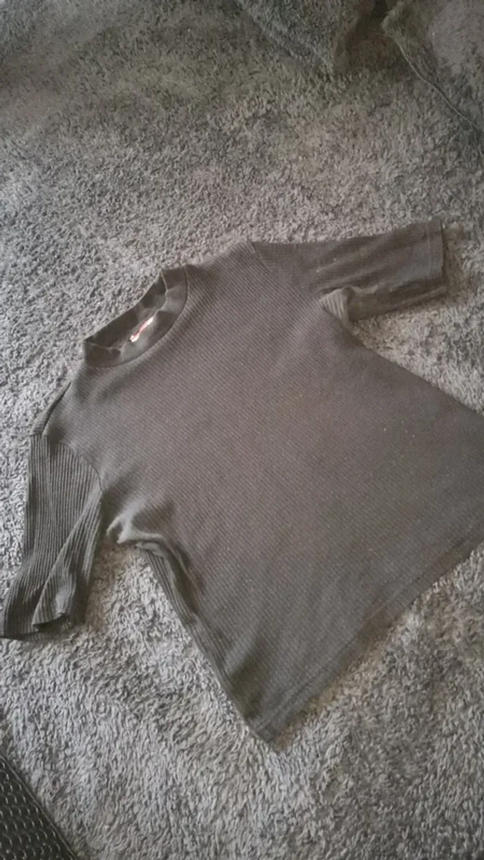 T-shirt jennyfer