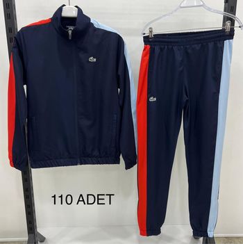 Survêtement Lacoste