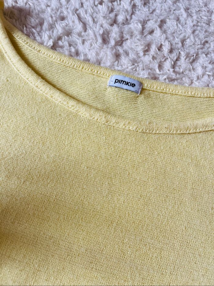 Tee-shirt - photo numéro 3