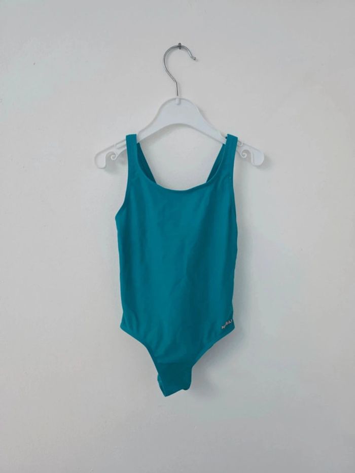 Joli maillot de bain Décathlon 2/3 ans
