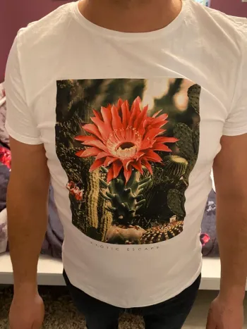 Tee shirt Devred
