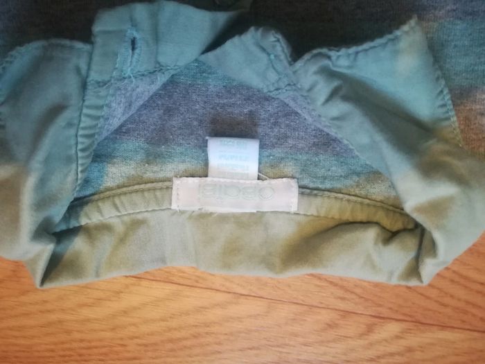 Polo manches longues - photo numéro 2