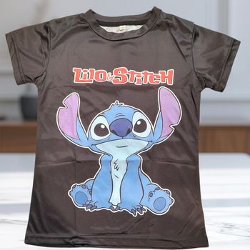 Tee-shirt Stitch