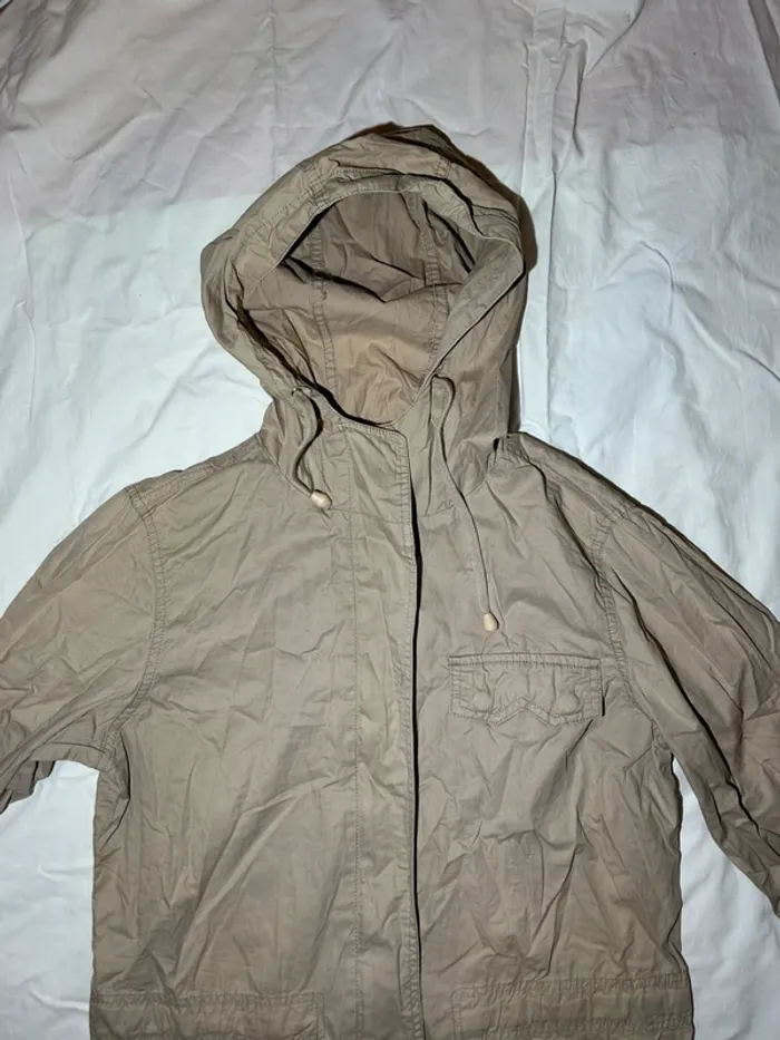 Veste légère mdn - photo numéro 4