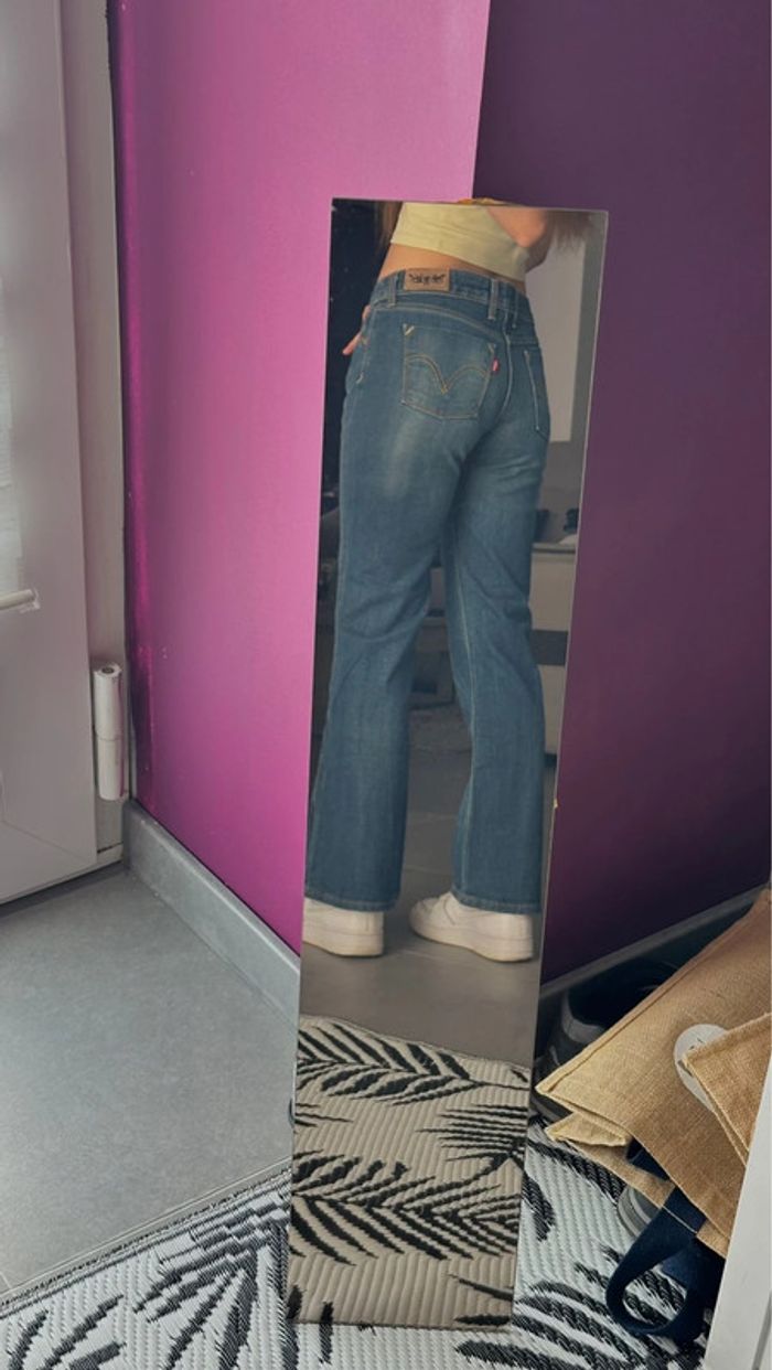 Jean Levi’s bootcut - photo numéro 3