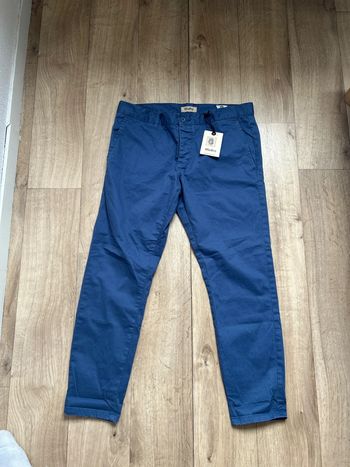 Pantalon Chino Kiliwatch Gustave 33US FR42