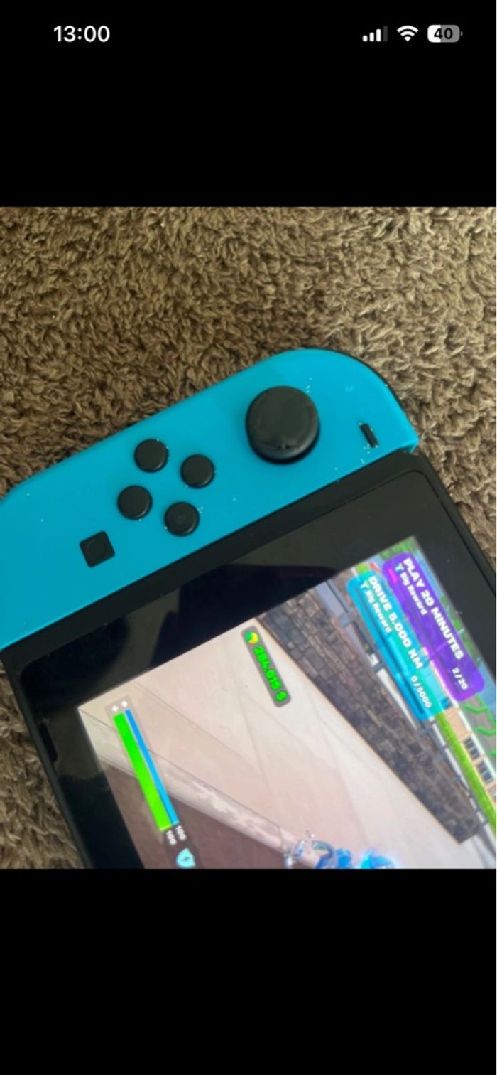 Switch - photo numéro 5