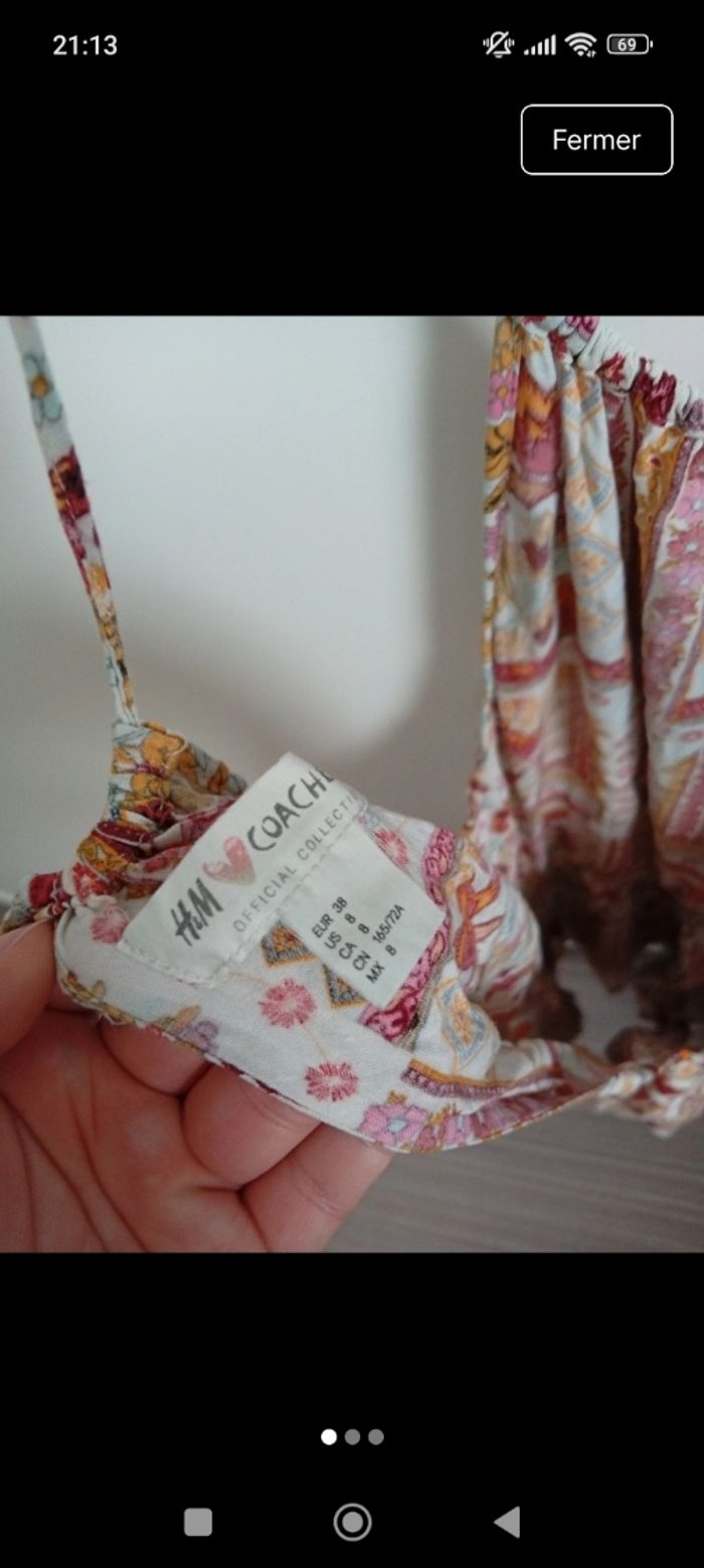 Combinaison femme - photo numéro 2