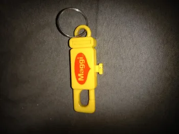 Porte-clés maggi
