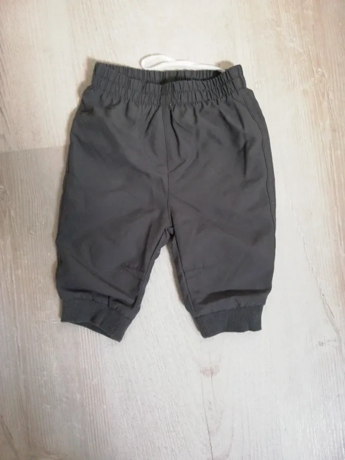 Pantalon jogging leger 3 mois - photo numéro 2