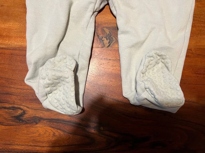 Pyjama fille 18 mois vertbaudet - photo numéro 6