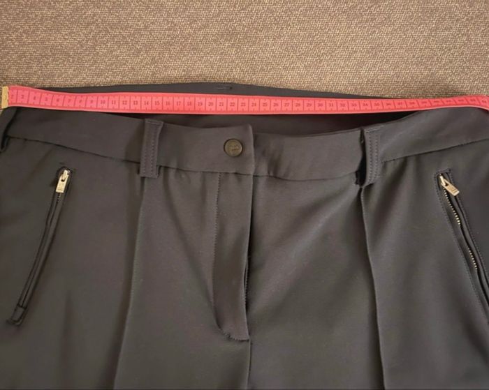 Pantalon ski fusalp - photo numéro 5