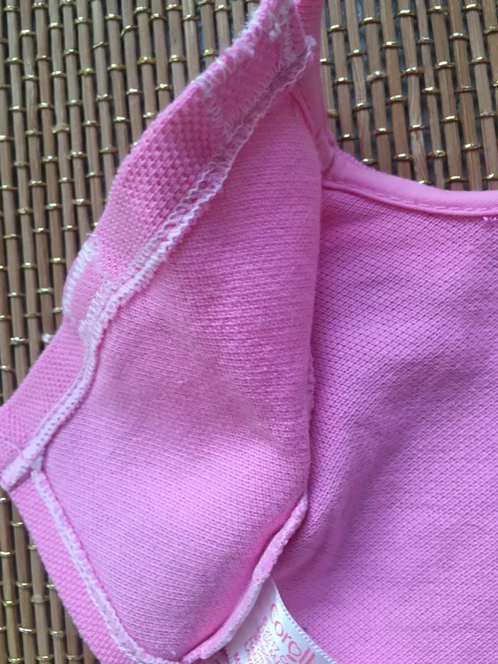 Polo ma corolle 👕 - photo numéro 3