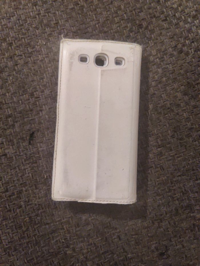 Coque de protection Samsung Galaxy S3 - photo numéro 2