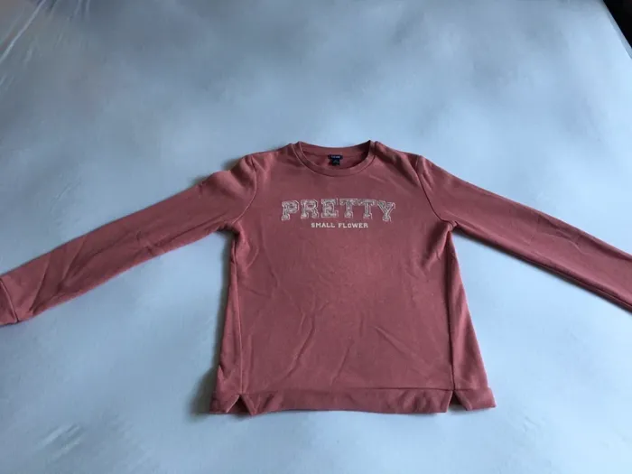 Sweat-shirt - photo numéro 2