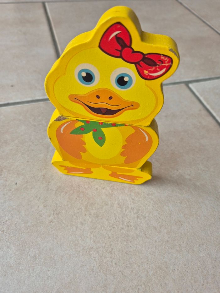 Lot jouets enfant - photo numéro 8
