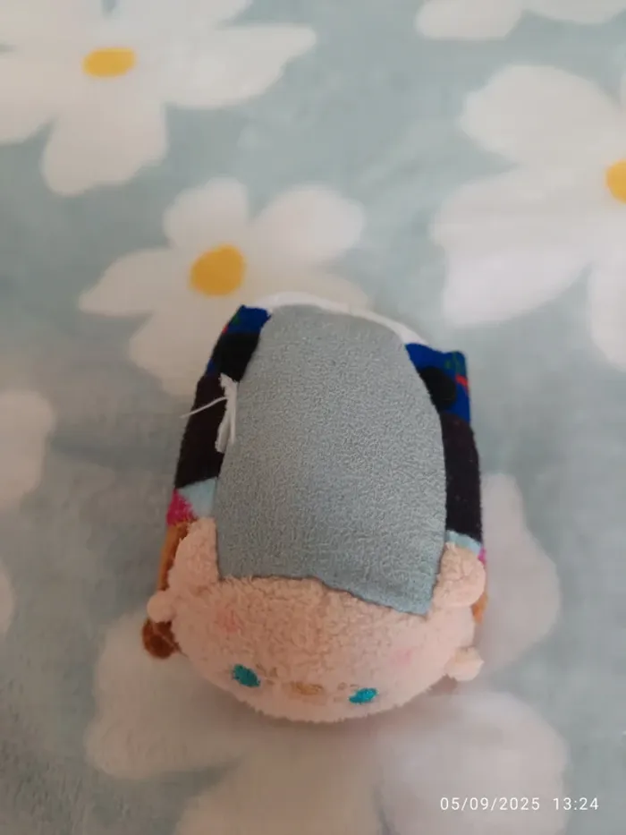 Tsum tsum Anna - photo numéro 3