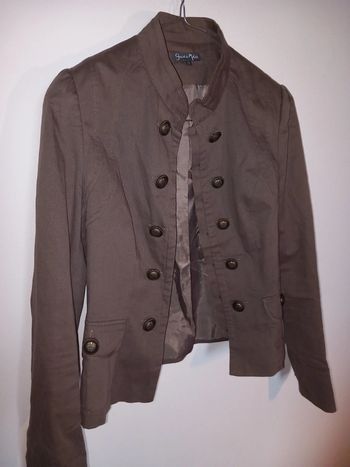 Veste blazer