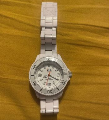 Montre