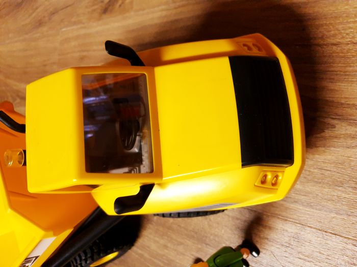 Playmobil - Camion - photo numéro 3