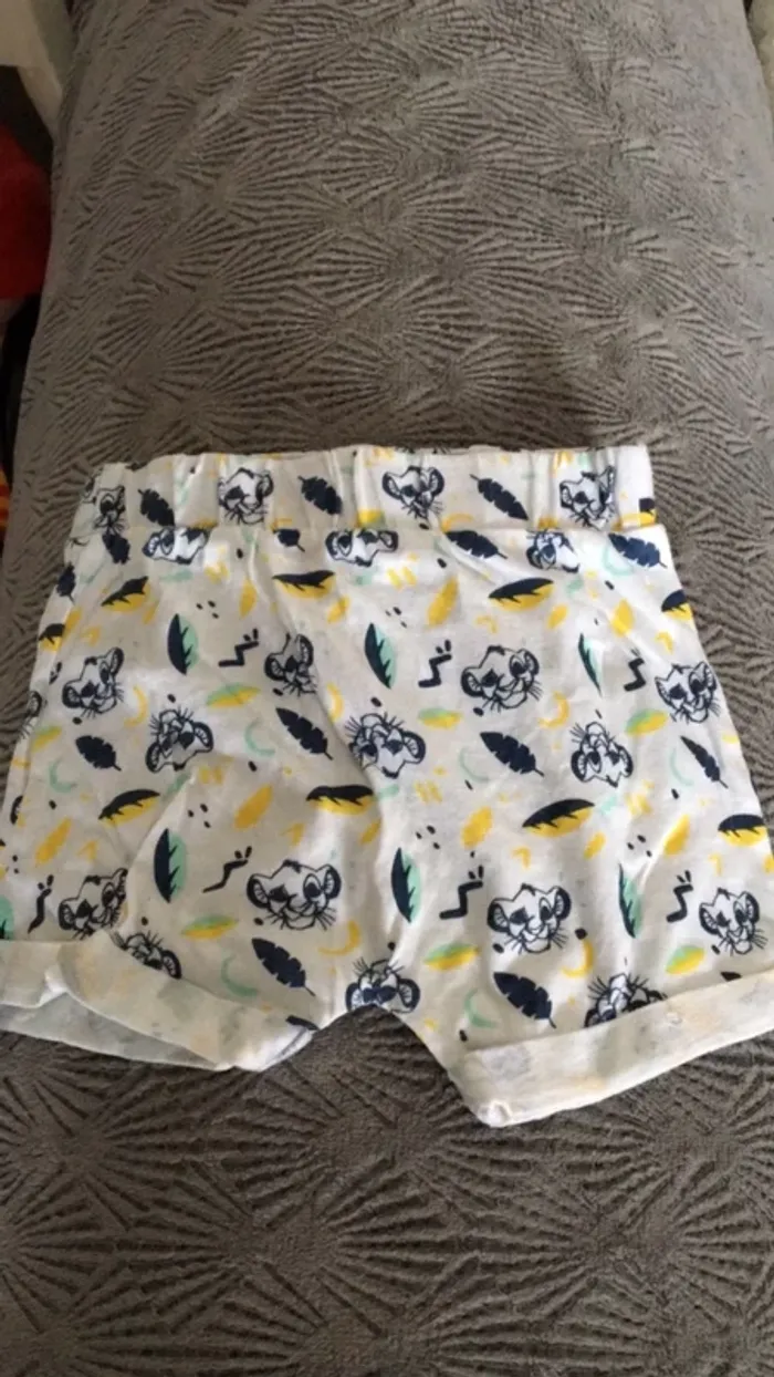 Ensemble Disney - photo numéro 6