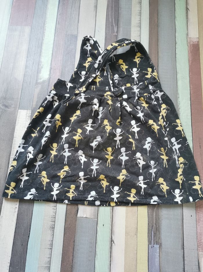 Robe créatrice 3 ans - photo numéro 2