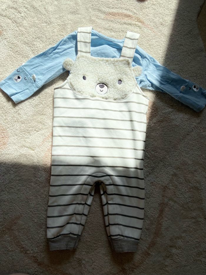 Lot 9 mois - photo numéro 7