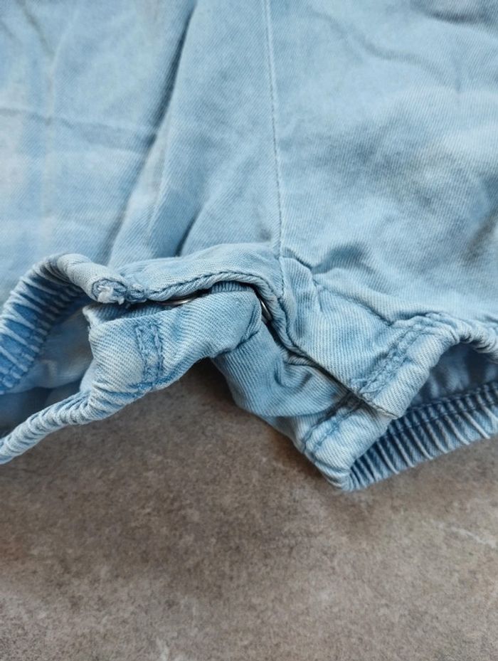 Lot robe et combinaison fille 18 mois - photo numéro 4