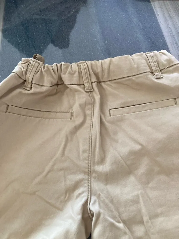 Pantalon garçon - photo numéro 2