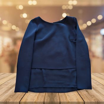 Magnifique Haut/Tunique Karl Marc John