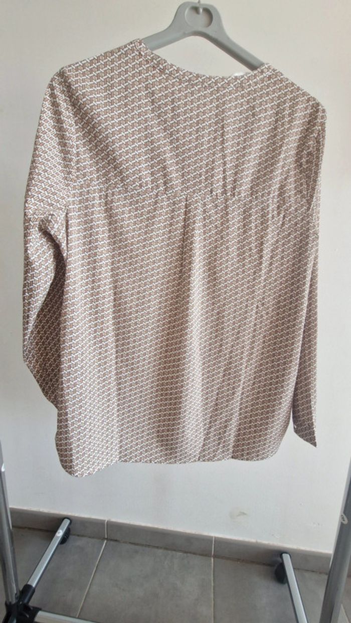 Blouse damart taille 46 - photo numéro 4