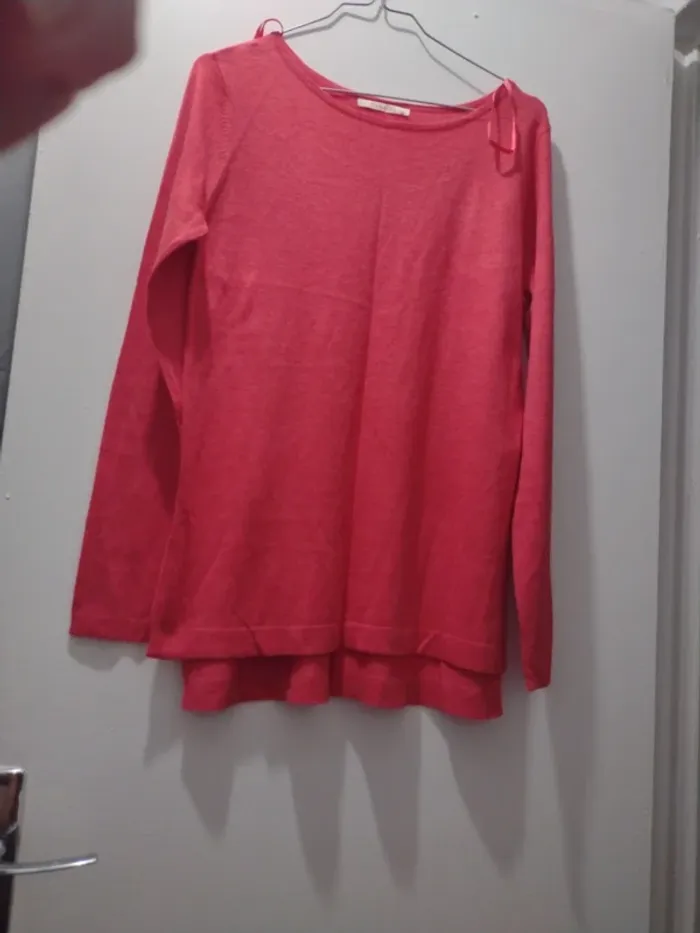 Blouse Camaïeu - photo numéro 2
