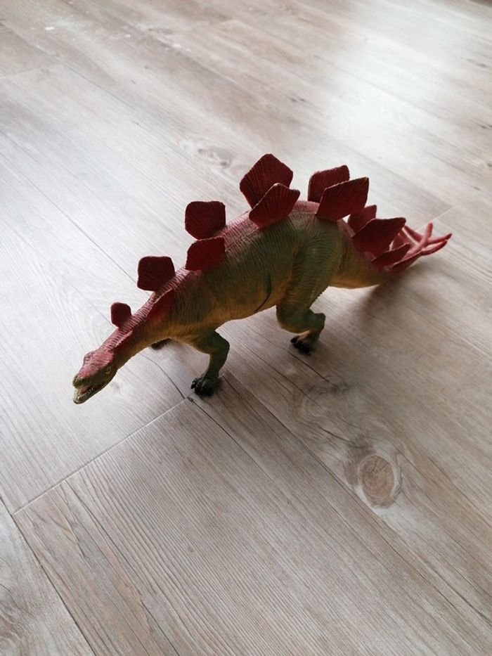 Dinosaure