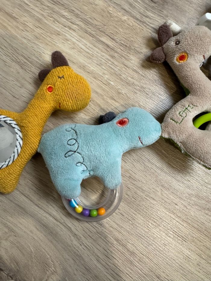 Spirale à pince - photo numéro 3