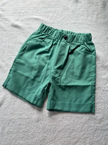 Short 5 ans