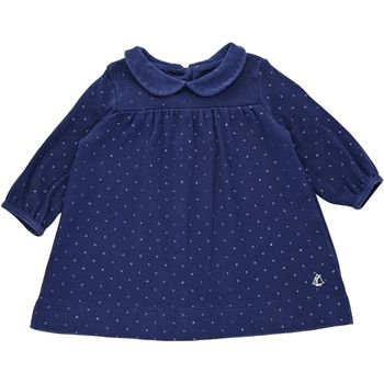 Robe à manches longues 6 mois Petit Bateau