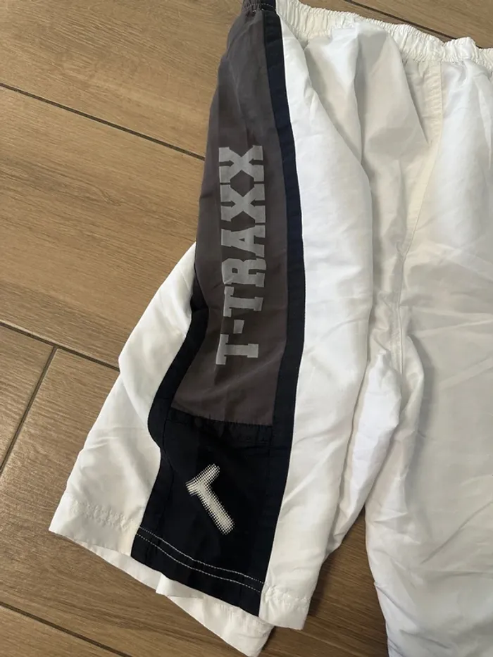 Short de bain T-Traxx - photo numéro 7