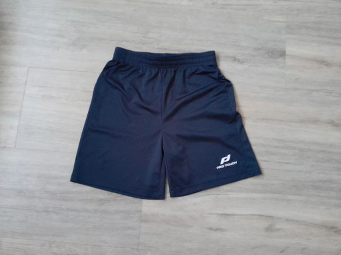 Short fluide léger