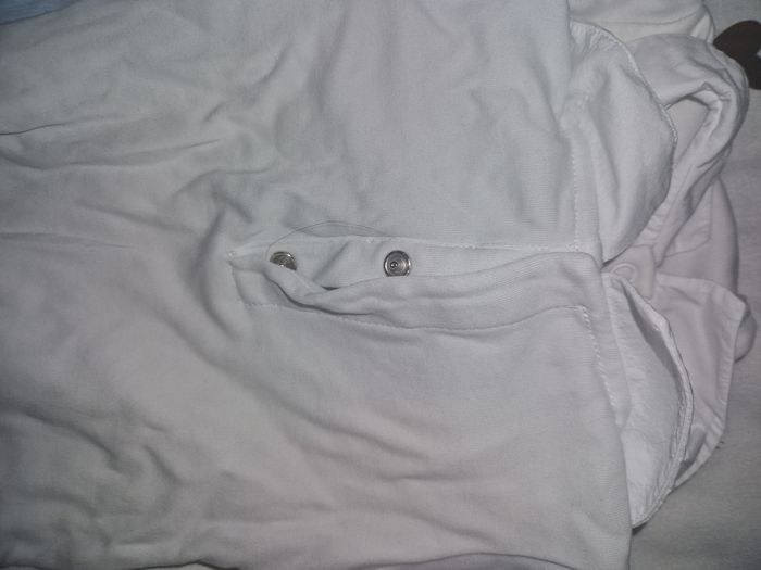 Salopette + body - photo numéro 3