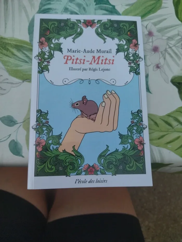 Pitsi-Mitsi