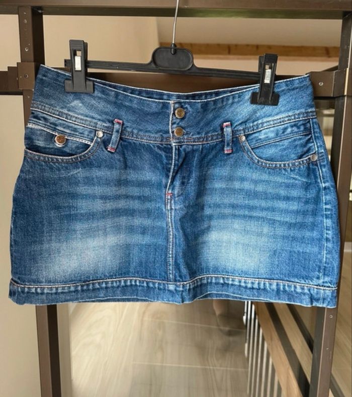 Jupe - Kaporal - Taille 39