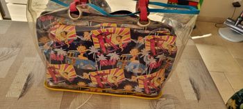 Sac de plage Betty Boop 