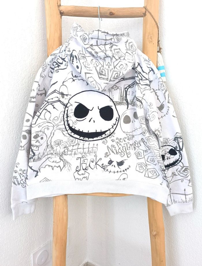 Spiralesk Disneyland IKKS 10 / 12 ans - photo numéro 5