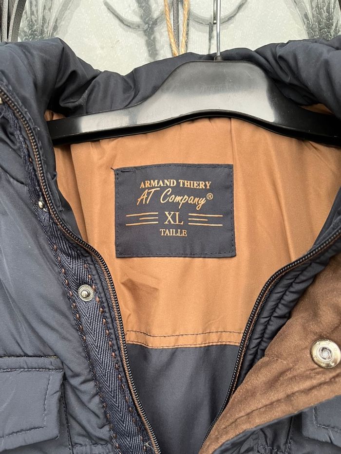 Doudoune homme - photo numéro 6