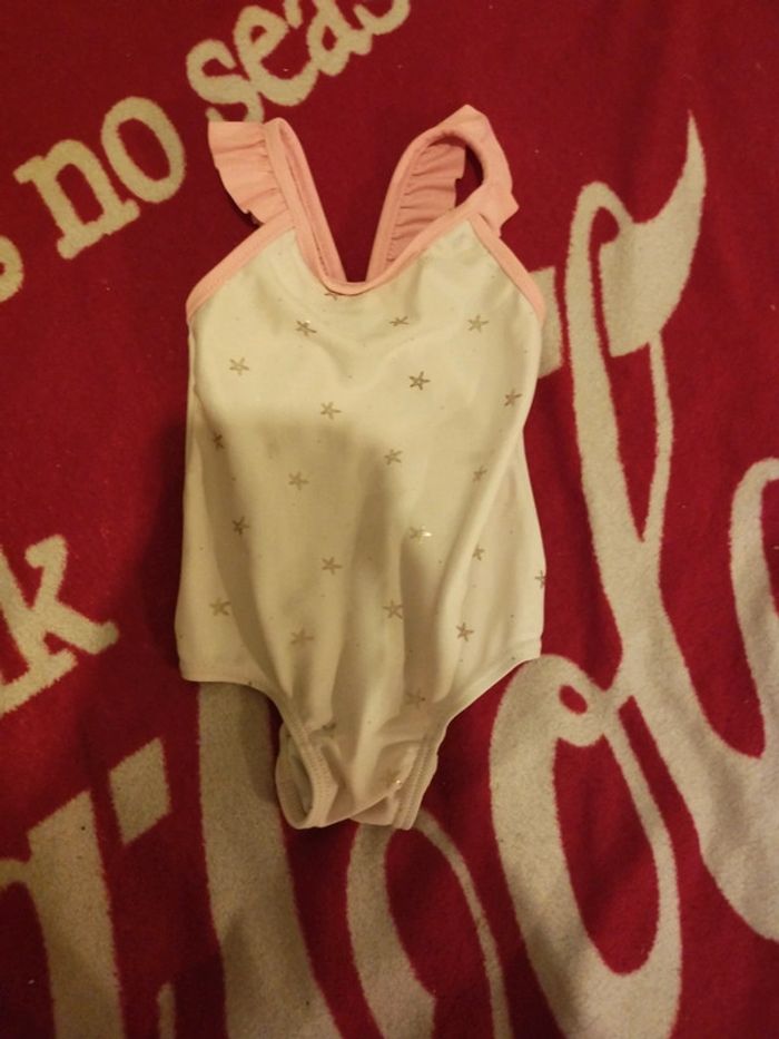 Maillot de bain 6mois
