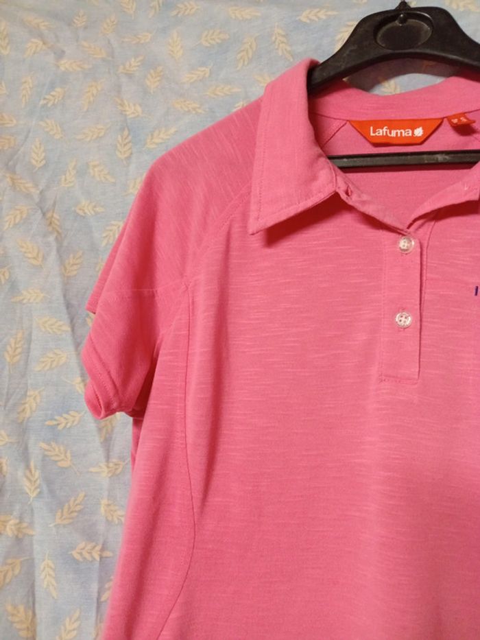 T shirt femme manche courte - photo numéro 5