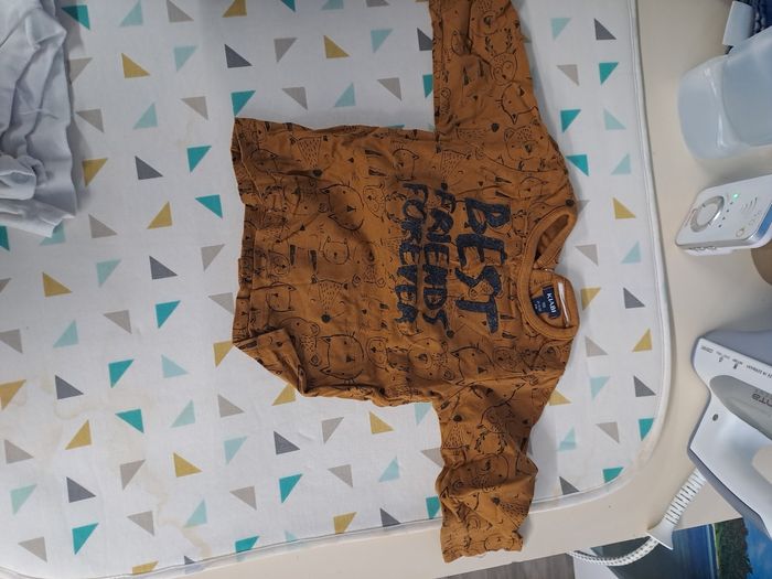 Lot garçon 6mois - photo numéro 10