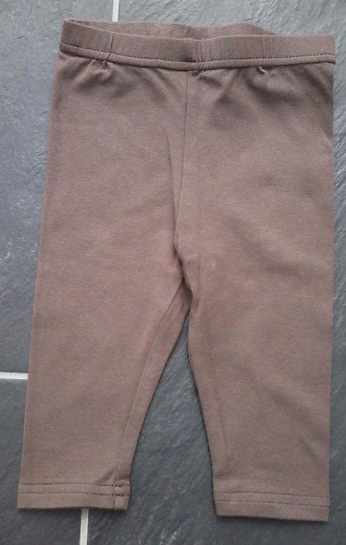 legging fille 6 mois - photo numéro 1