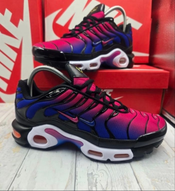 Nike tn barca patta 40 - photo numéro 3