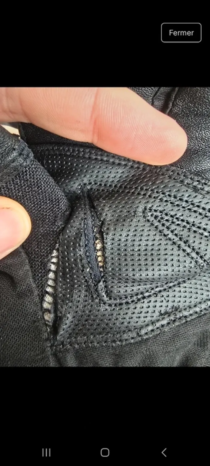 Gants XL - photo numéro 5